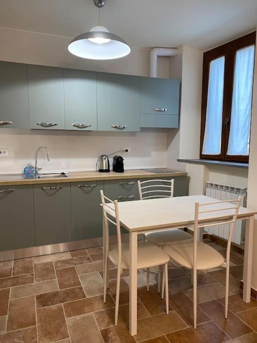 Casa Dolce Vita Centro Di Пистоя Екстериор снимка